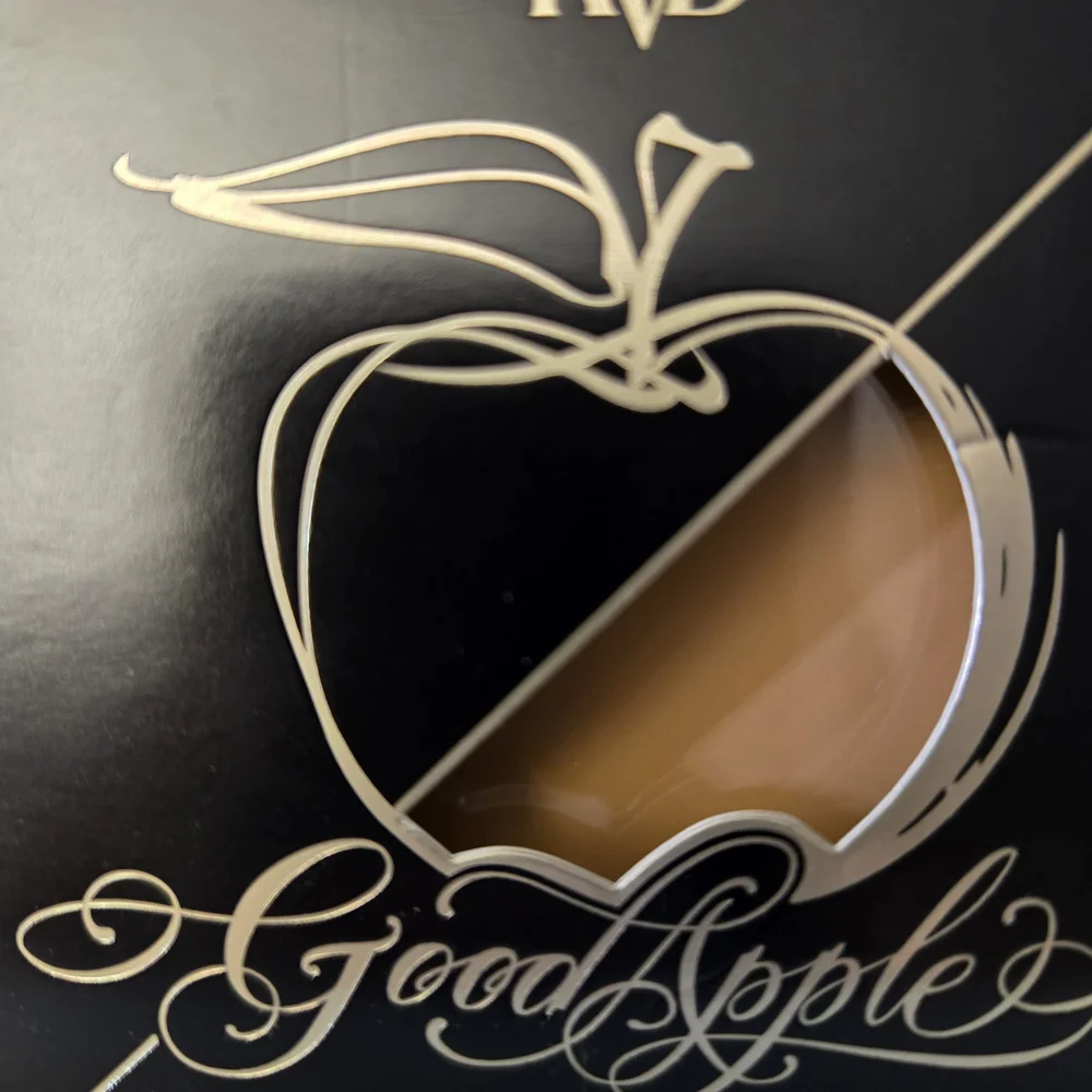 KVD Good Apple Skin Perfecting Shade 24 Foundation Balm Ret $43.50